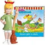 Hörspiel Hexen gibt es doch