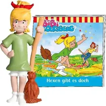 Tonies Hörspiel Hexen gibt es doch
