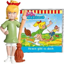 Tonies Hörspiel Hexen gibt es doch