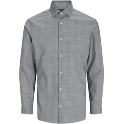 Jack & Jones Hemd PARKER Langarmhemd