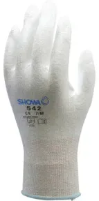 SHOWA Schnittschutzhandschuh 542, Gr. L