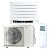 Daikin Split Klimaanlage Set Truhe | Perfera | FVXM25A9+RXM25A | 2,4 kW
