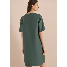 Cecil A-Linien-Kleid Knielang Grün 42