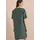 Cecil A-Linien-Kleid Knielang Grün 42