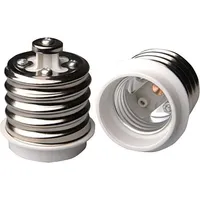 dotlux Adapter für Leuchtmittel E27 - E40