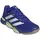 Adidas Stabil 16 Indoor Lucid Blue / Cloud White / Lucid Lemon 46 2/3