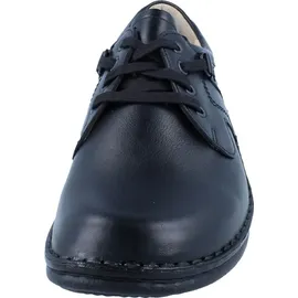 Finn Comfort Vaasa Herren Schwarz 50
