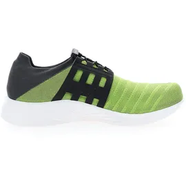 Uyn 3D Ribs Tune Damen Green Lime/Charcoal 37