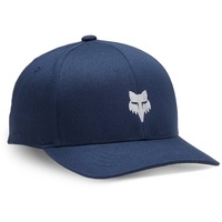 Fox legacy 110 Snapback Cap Gr One Size blau
