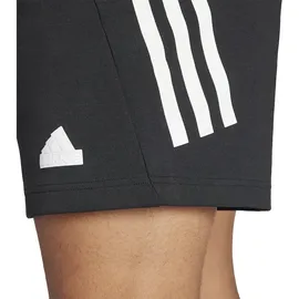adidas Future Icons 3 Kurze Hose Black S