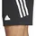 adidas Future Icons 3 Kurze Hose Black S