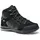 Hanwag Herren Klarsby Bunion GTX Schuhe (Größe 47, schwarz)