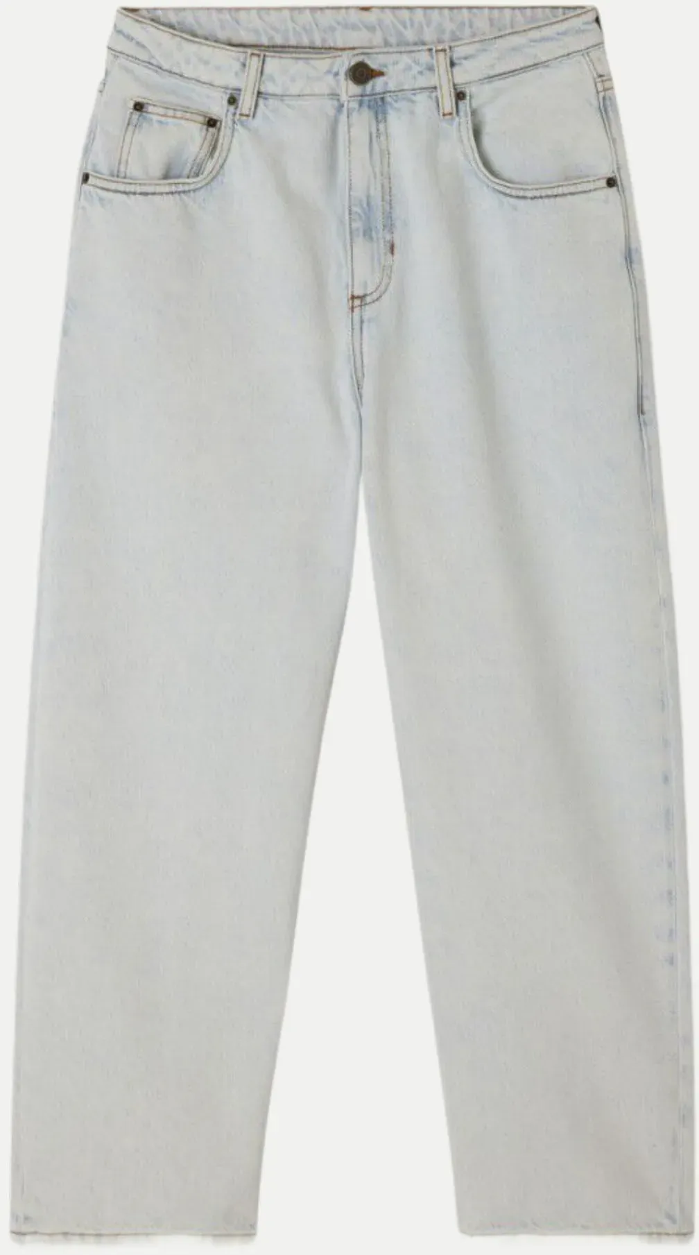 Damenjeans Joybird Grau 29/32