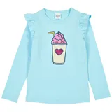 Fred's World by Green Cotton Pullover Blue 134