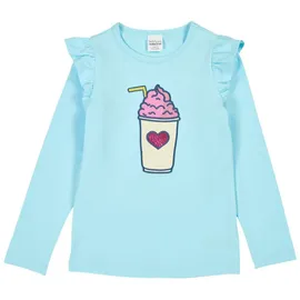 Fred's World by Green Cotton Pullover Blue 134