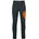 Up Hosen Woodland Gray/Vibrant Orange 48