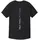 NNormal Race Kurzarm-t-shirt - Black - XS