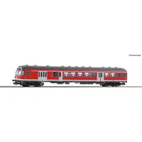 Roco Nahverkehrs-Steuerwagen BDnrzf 463.0 6280022 N/TT