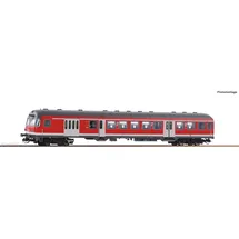 Roco Nahverkehrs-Steuerwagen BDnrzf 463.0 6280022 N/TT