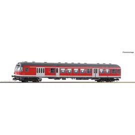 Roco Nahverkehrs-Steuerwagen BDnrzf 463.0 6280022 N/TT