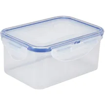 Lock & Lock Lock - Lock Classic' Frischhaltedose flach, 600ml,