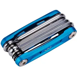 BBB Primefold S Multi Tool Einheitsfarbe No Size