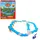 Spin Master Mighty Express Schienen Set mit Push-and-Go Zug Mechaniker Milo
