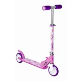 Muuwmi Kinderscooter 120 mm pink
