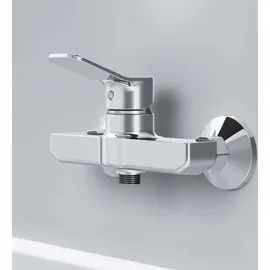 AM.PM Einhandmischer Duscharmatur Chrom