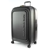 Mandarina Duck Logoduck 4-Rollen 75 cm / 82.5 l black