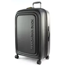 Mandarina Duck Logoduck 4-Rollen 75 cm / 82.5 l black