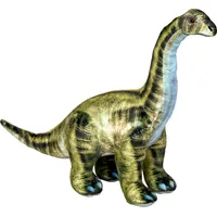 Die Spiegelburg Brachiosaurus (aus Plüsch) - T-Rex World