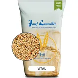 Leimüller Wellensittichfutter Vital 25 kg