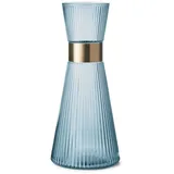 Rosendahl Wasserkaraffe, Serviergefässe, Blau