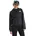 Mädchen Jacke schwarz pur XS