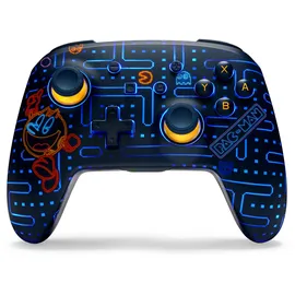 PowerA Enhanced Wireless Controller Controller Mehrfarbig Nintendo Switch