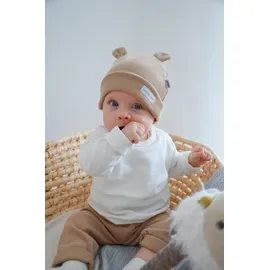 LILIPUT Erstausstattungspaket "Erstausstattungsset", Mädchen, Gr. 68, beige, 100% Baumwolle, KOB Set-Artikel Erstausstattungspaket, in kuschelweicher Qualität