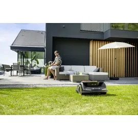 Kärcher Mähroboter RCX 6,