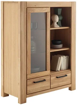 MCA Direkt Silias Kombi-Highboard T21