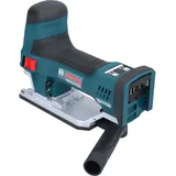 Bosch GST 18V-155 SC Professional Stichsäge 18 V 155 mm Brushless + 1x Akku 5,0 Ah + Ladegerät