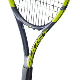 Babolat Boost Aero L1 Grau/Fluo Gelb