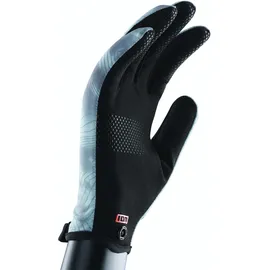 ION Amara Full Finger Handschuh 2023 Cascade blue L