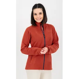 DEPROC activ WAWA BAY Fleecejacke Rot 52