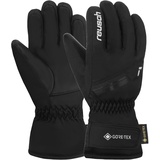 Reusch Kinder Fingerhandschuhe Fred Gore-TEX Junior warm, wasserdicht, atmungsaktiv