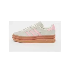 adidas Gazelle Bold Wonder Alumina / Semi Pink Spark / Cream White 36