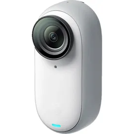 INSTA360 Go 3 128GB Actionkamera Weiß