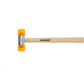 Gedore Plastikhammer 320 g