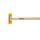 Gedore Plastikhammer 320 g