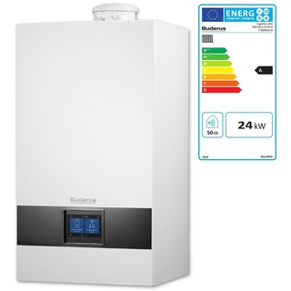 Buderus Logamax plus GB172i.2 25 kW