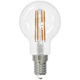 Müller-Licht 401110 LED EEK A (A - G) E14 Tropfenform 2.2W = 40W Warmweiß (Ø x H) 45mm x 85mm nic